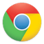 Chrome logo
